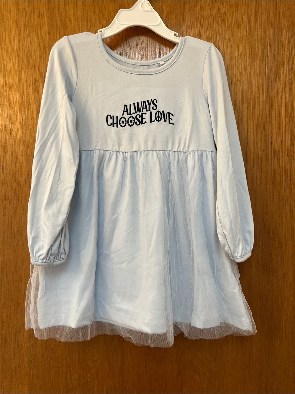 [LIMITED TOO] Tulle Dress - 4T
